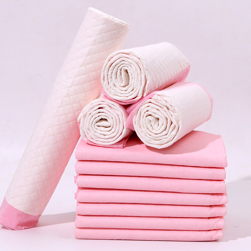 Deodorizing Pet Urinal Pads