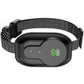 Smart Waterproof Pet Barker with Identification and Charging