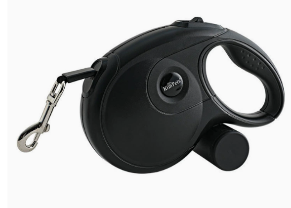 Retractable Dog Leash – 5M Automatic Traction Rope