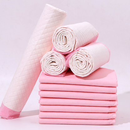 Deodorizing Pet Urinal Pads