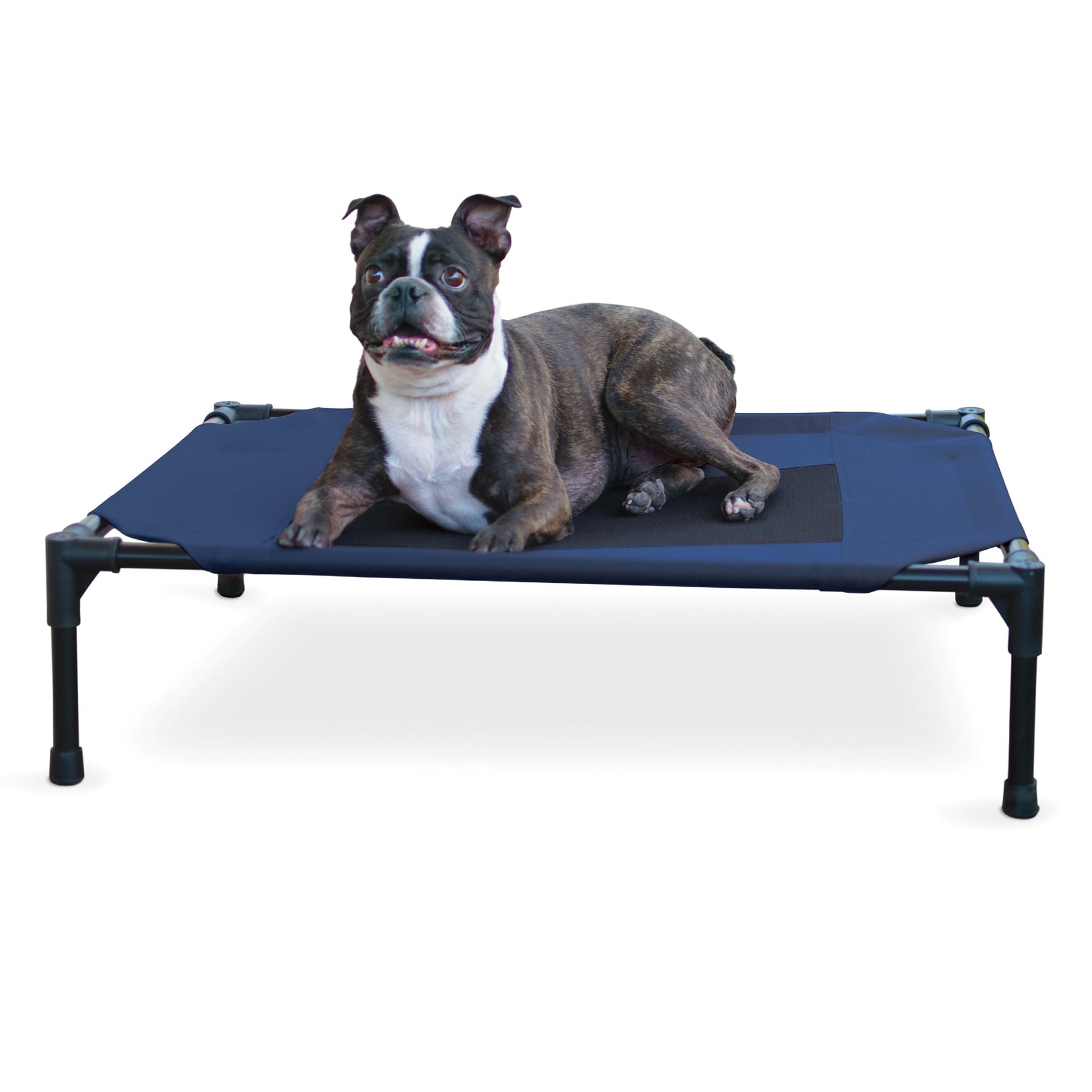 Lit surélevé pour chien K&H, petit à très grand