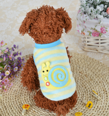 Mini Dress for Teddy Puppy Outfit