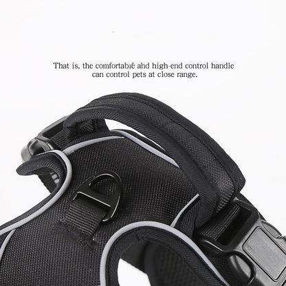 Dog Harness Vest