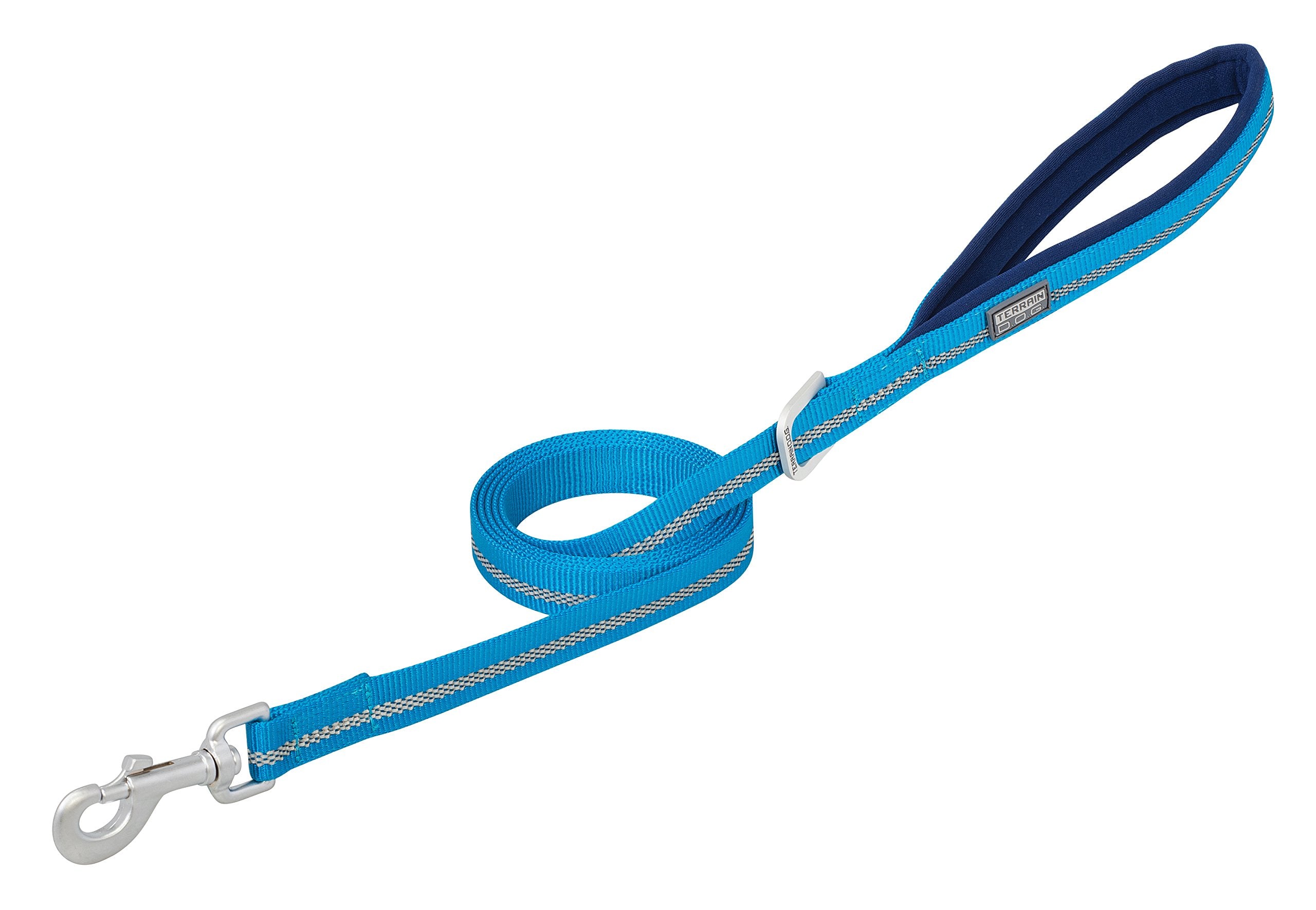 Reflective Terrain D.O.G. Neoprene Dog Leash
