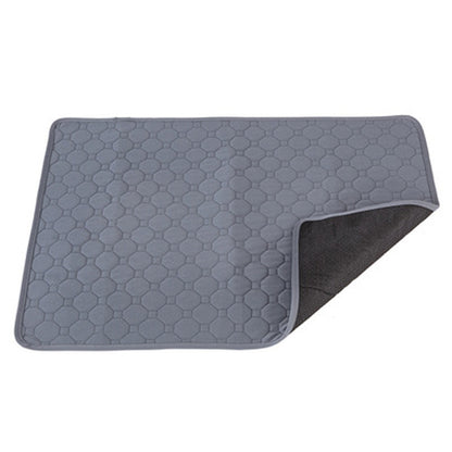 Washable Non-Slip Reusable Pet Changing Pads
