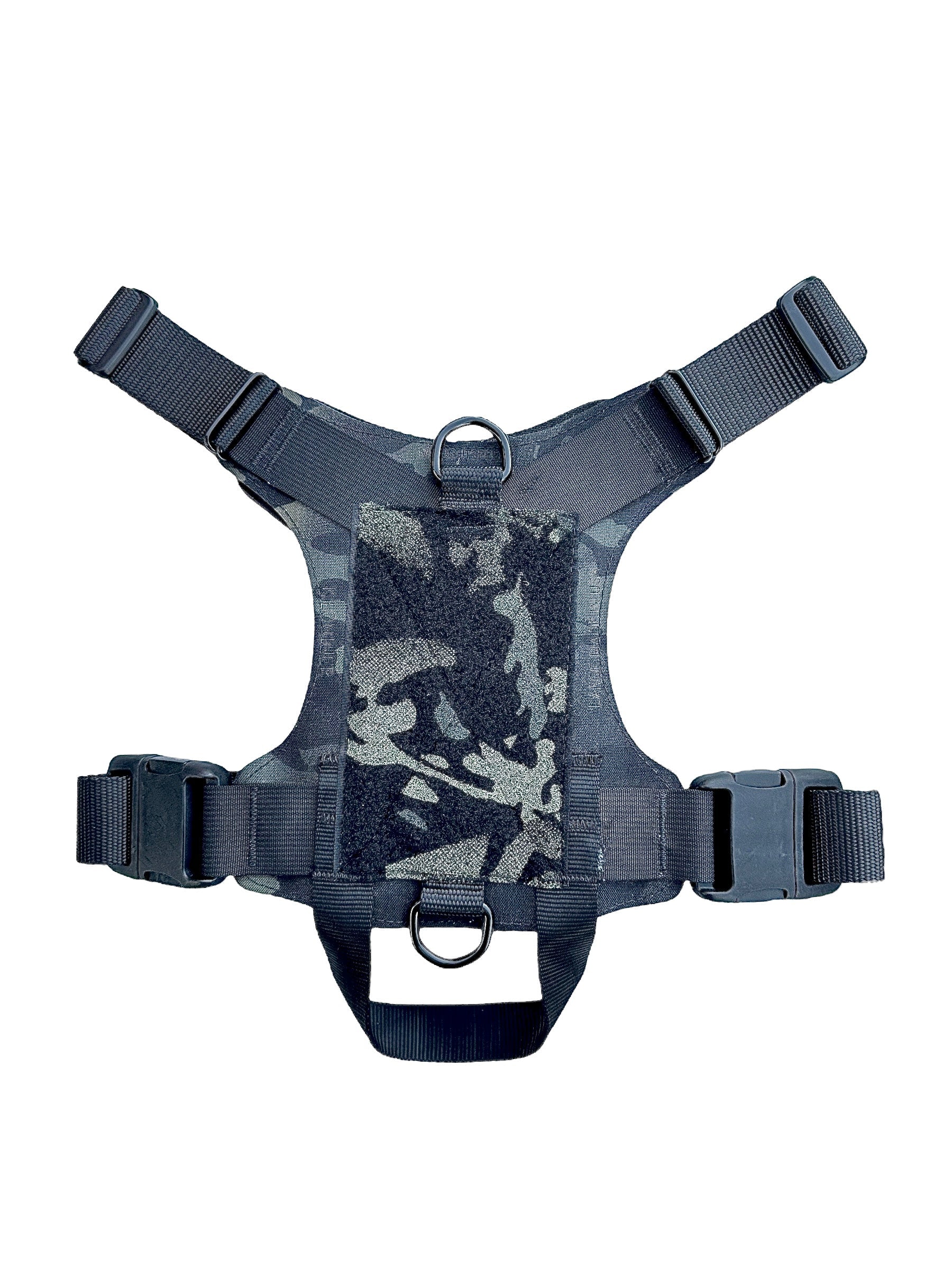 K9R - Harnais LightSpeed M1 Grande taille