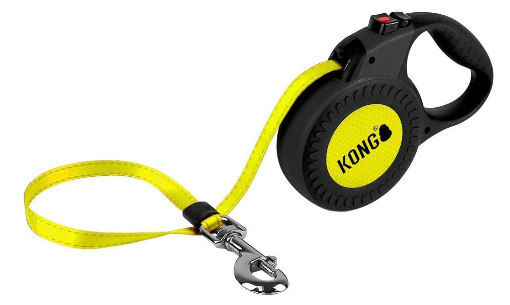 KONG Reflect Rollleine