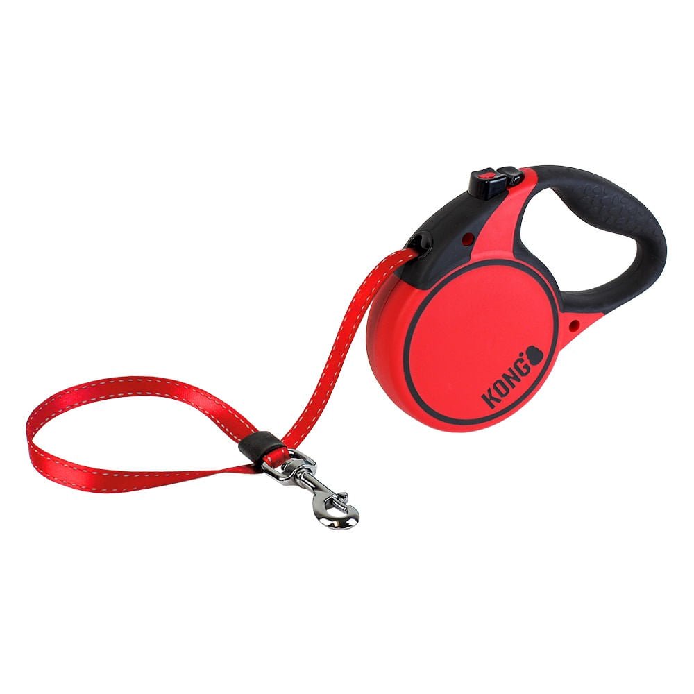 KONG Terrain Rollleine