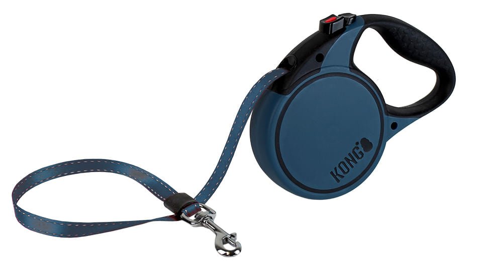 KONG Terrain Rollleine