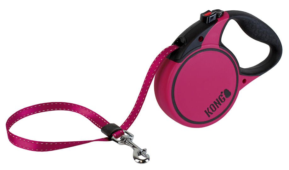 KONG Terrain Rollleine
