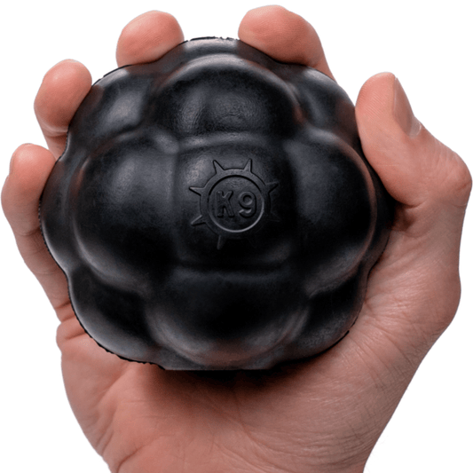 Rumble Ball