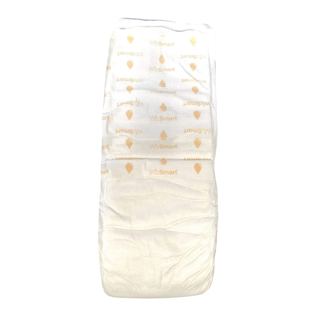 WizSmart UltraDry Disposable Male Dog Wraps
