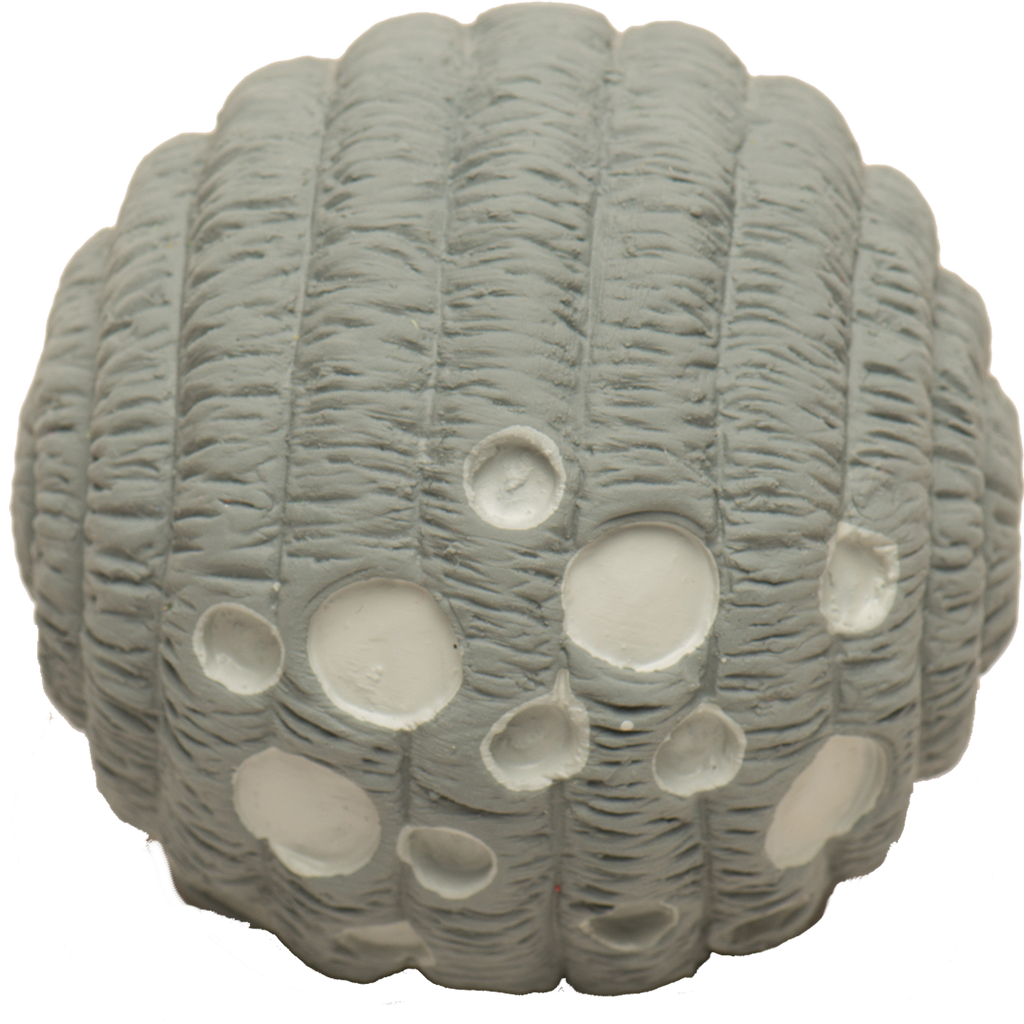 Luna Ruff-Tex® Latex Ball Dog Toy, Large